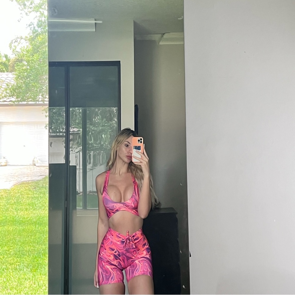 Workout set Oh Yas Fit